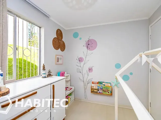 Imagem 8: Apartamento com 3 Quartos no Campo Comprido - Ed Ilha do Sol - Ht2374