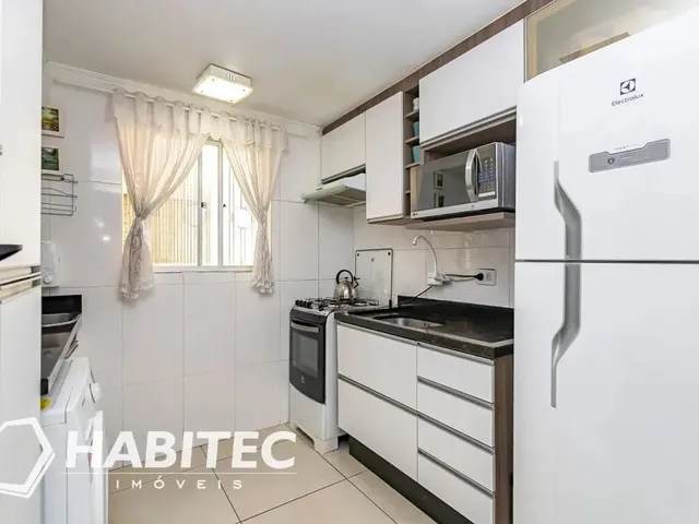 Imagem 3: Apartamento com 3 Quartos no Campo Comprido - Ed Ilha do Sol - Ht2374