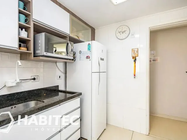 Imagem 12: Apartamento com 3 Quartos no Campo Comprido - Ed Ilha do Sol - Ht2374