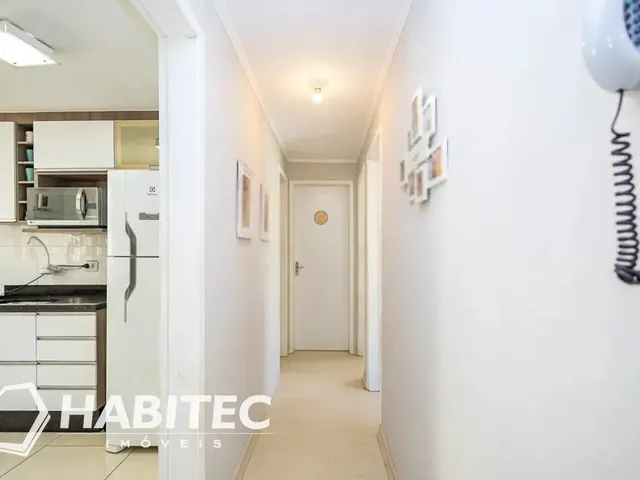 Imagem 4: Apartamento com 3 Quartos no Campo Comprido - Ed Ilha do Sol - Ht2374