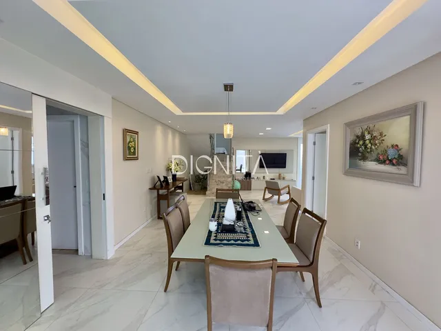 Imagem 11: Vendo Casa no Alphaville Eusébio 5 suítes + DCE completa