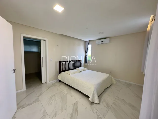 Imagem 3: Vendo Casa no Alphaville Eusébio 5 suítes + DCE completa