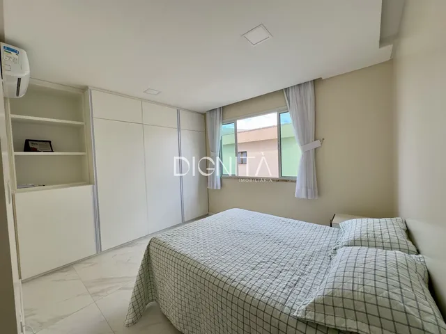 Imagem 16: Vendo Casa no Alphaville Eusébio 5 suítes + DCE completa