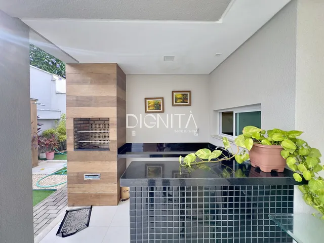 Imagem 9: Vendo Casa no Alphaville Eusébio 5 suítes + DCE completa