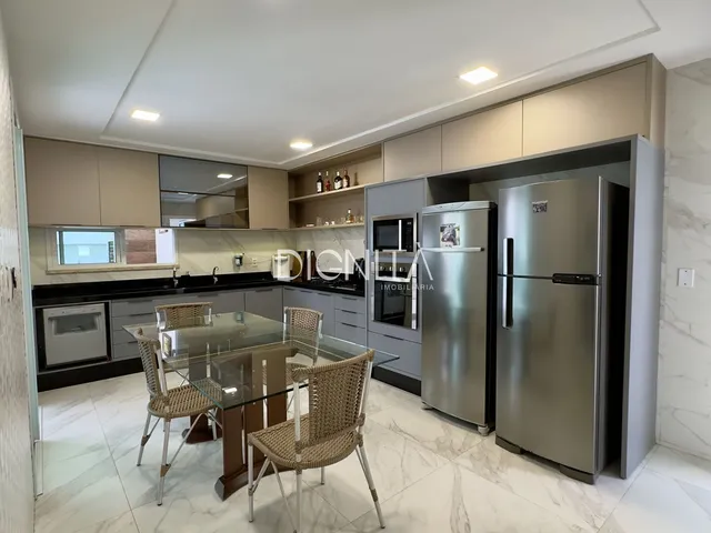Imagem 12: Vendo Casa no Alphaville Eusébio 5 suítes + DCE completa