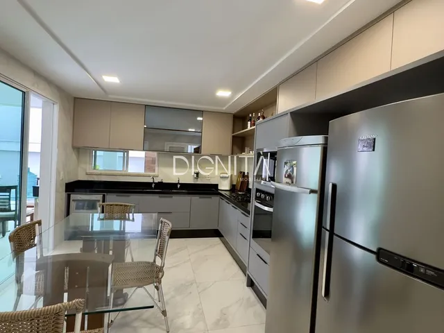 Imagem 13: Vendo Casa no Alphaville Eusébio 5 suítes + DCE completa
