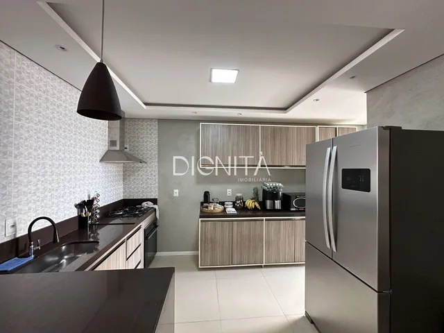 Imagem 7: Vendo Casa no Alphaville Eusébio 5 suítes + DCE completa