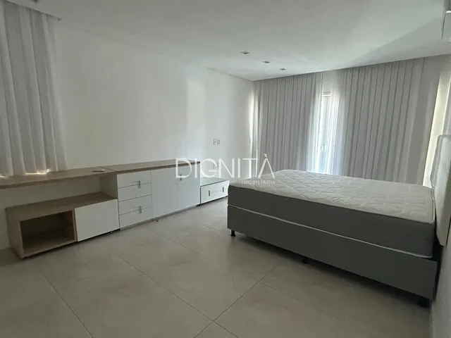 Imagem 5: Locação Porteira Fechada - Alphaville Eusébio 4 suítes com Piscina
