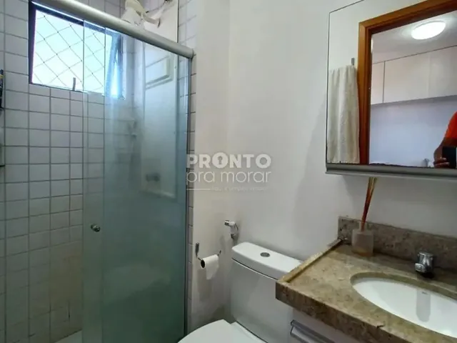 Imagem 15: Apartamento com 3 Quartos em Casa Amarela