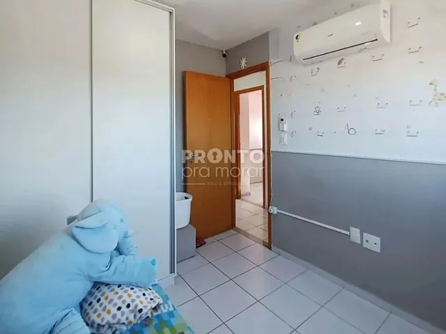 Imagem 6: Apartamento com 3 Quartos em Casa Amarela