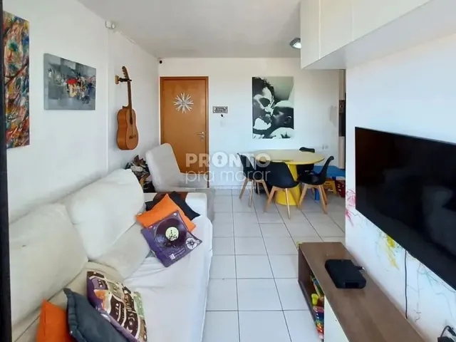 Imagem 7: Apartamento com 3 Quartos em Casa Amarela