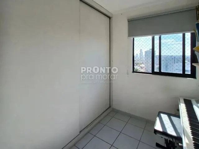 Imagem 2: Apartamento com 3 Quartos em Casa Amarela