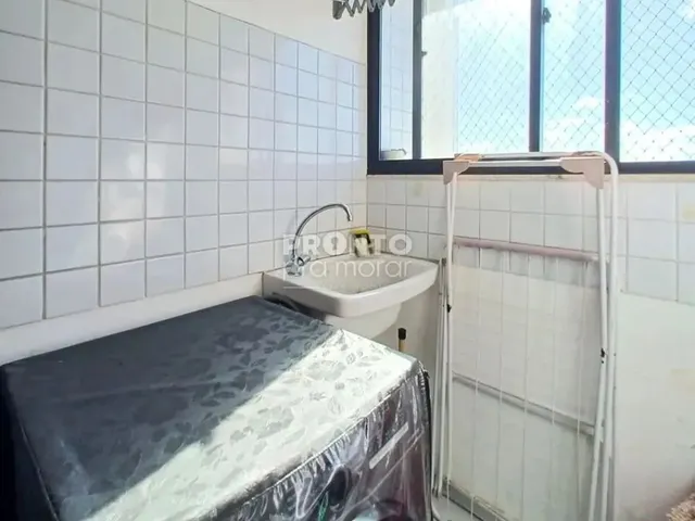 Imagem 13: Apartamento com 3 Quartos em Casa Amarela