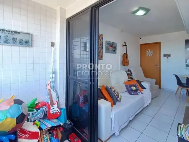 Imagem 14: Apartamento com 3 Quartos em Casa Amarela