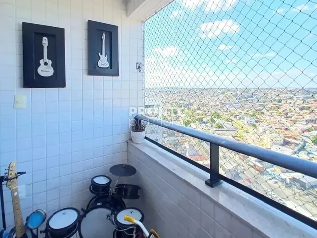 Imagem 16: Apartamento com 3 Quartos em Casa Amarela