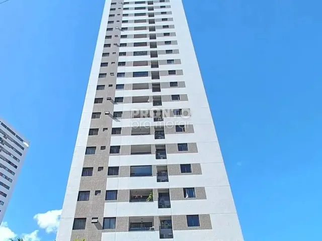 Imagem 5: Apartamento com 3 Quartos em Casa Amarela