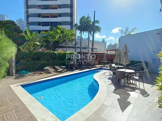 Imagem 12: Apartamento com 3 Quartos em Casa Amarela