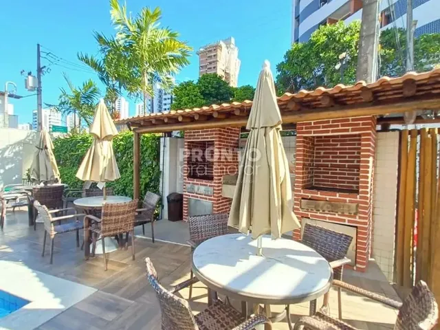 Imagem 4: Apartamento com 3 Quartos em Casa Amarela