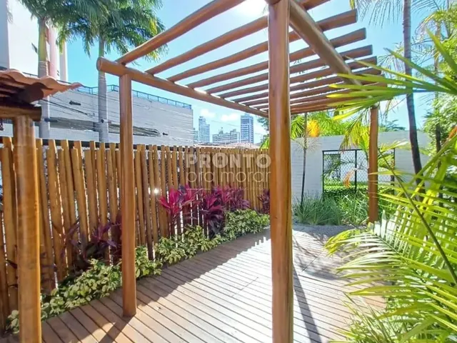 Imagem 10: Apartamento com 3 Quartos em Casa Amarela
