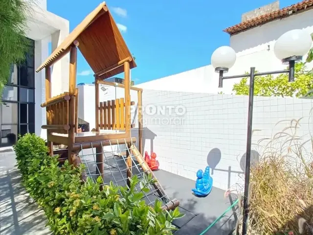 Imagem 9: Apartamento com 3 Quartos em Casa Amarela