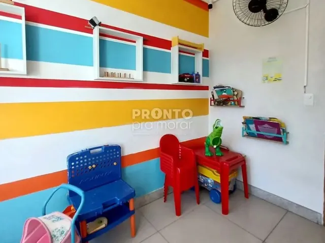Imagem 8: Apartamento com 3 Quartos em Casa Amarela