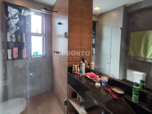 Imagem 13: Apartamento com 3 Quartos em Madalena