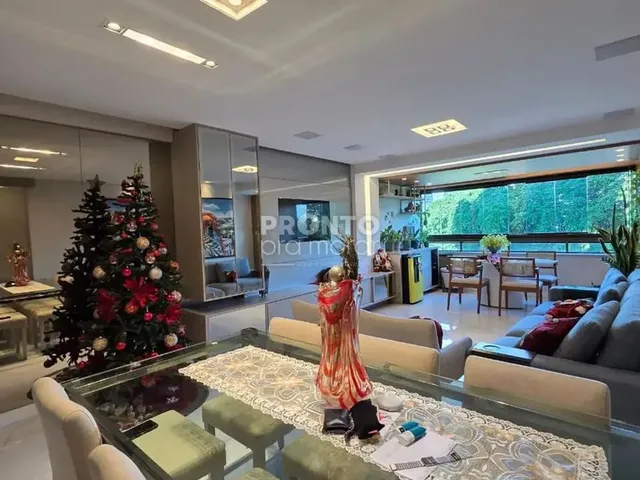 Imagem 9: Apartamento com 3 Quartos em Madalena