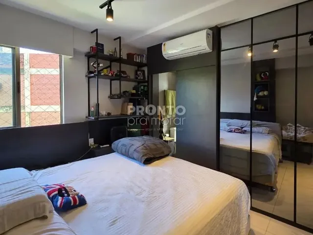 Imagem 16: Apartamento com 3 Quartos em Madalena