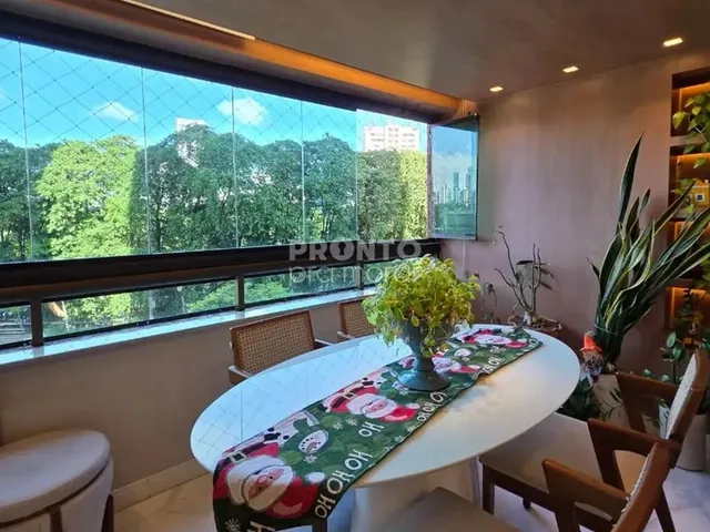 Imagem 10: Apartamento com 3 Quartos em Madalena