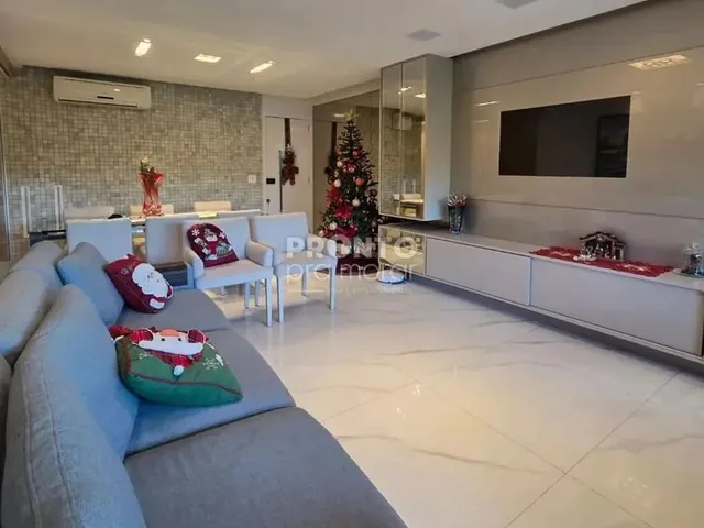 Imagem 2: Apartamento com 3 Quartos em Madalena