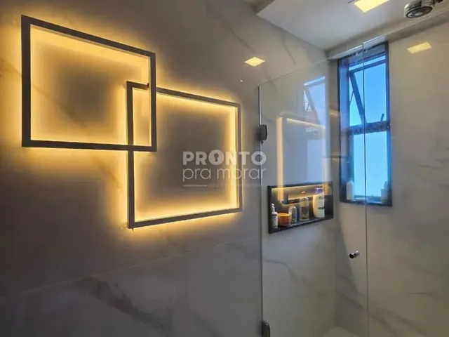 Imagem 11: Apartamento com 3 Quartos em Madalena