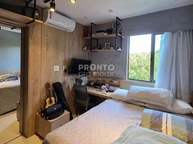 Imagem 8: Apartamento com 3 Quartos em Madalena