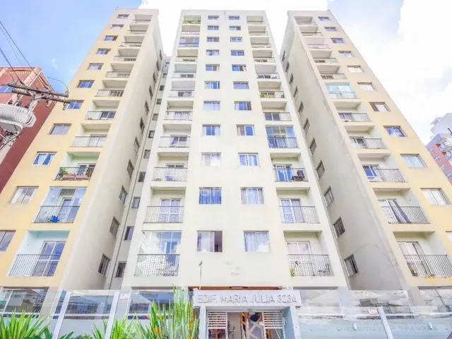 Imagem: Ótimo Apartamento no Bairro Portão