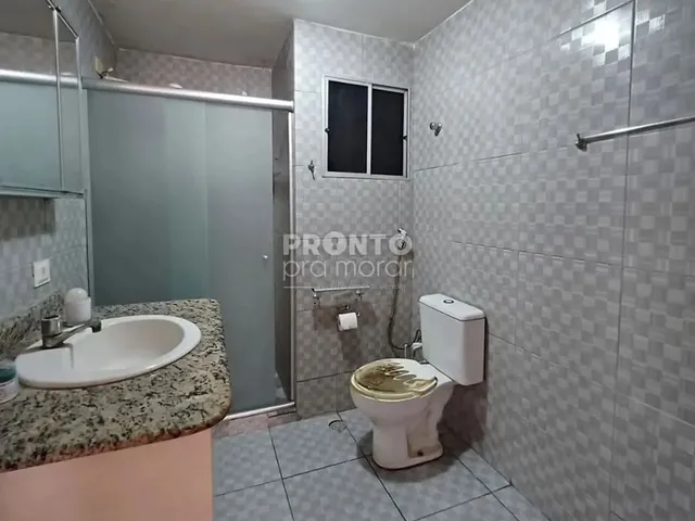 Imagem 12: Apartamento com 3 Quartos em Graças