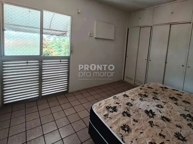 Imagem 5: Apartamento com 3 Quartos em Graças