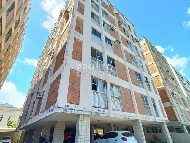 Imagem 3: Apartamento com 3 Quartos em Graças