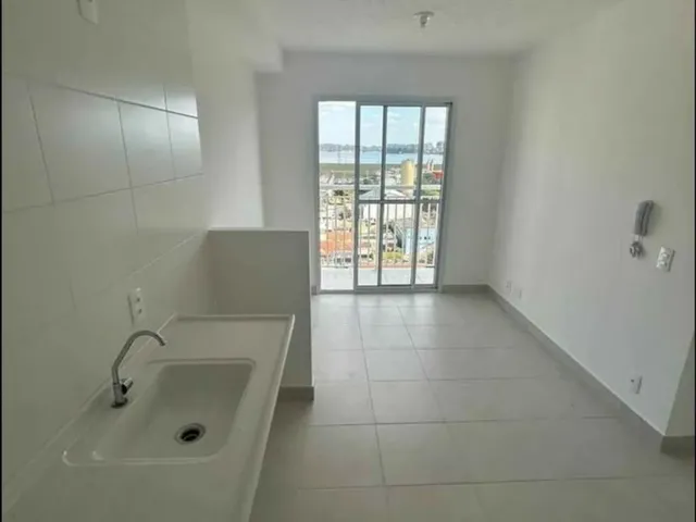 Imagem 2: Lg) Apartamento 100% Parcelado