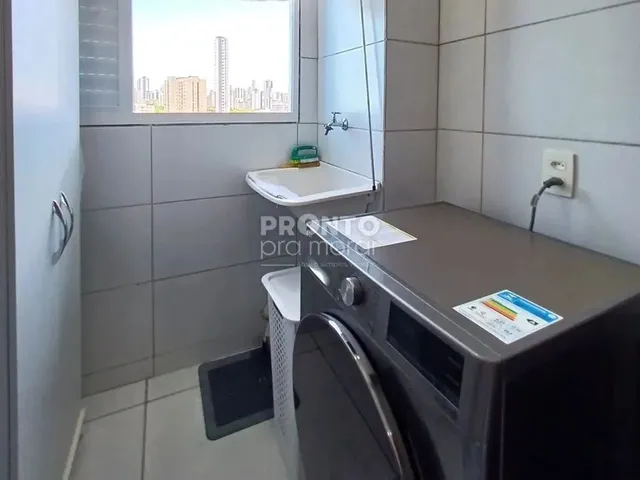 Imagem 1: Apartamento com 2 Quartos em Imbiribeira