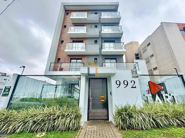 Imagem 1: Apto Mobiliado com 28M² - Vila Izabel