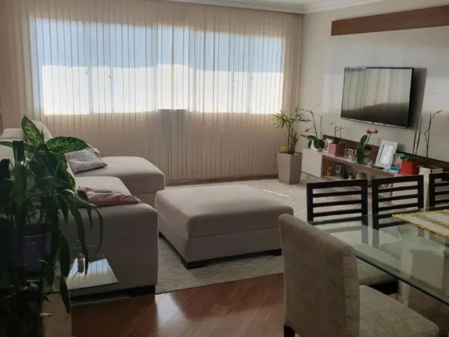 Imagem 1: Apartamento 3 Dormitórios no Agua Verde