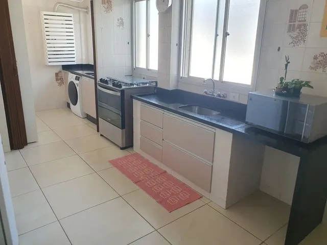 Imagem 9: Apartamento 3 Dormitórios no Agua Verde