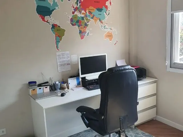 Imagem 6: Apartamento 3 Dormitórios no Agua Verde