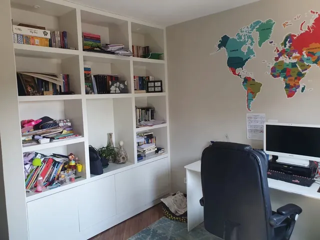 Imagem 8: Apartamento 3 Dormitórios no Agua Verde
