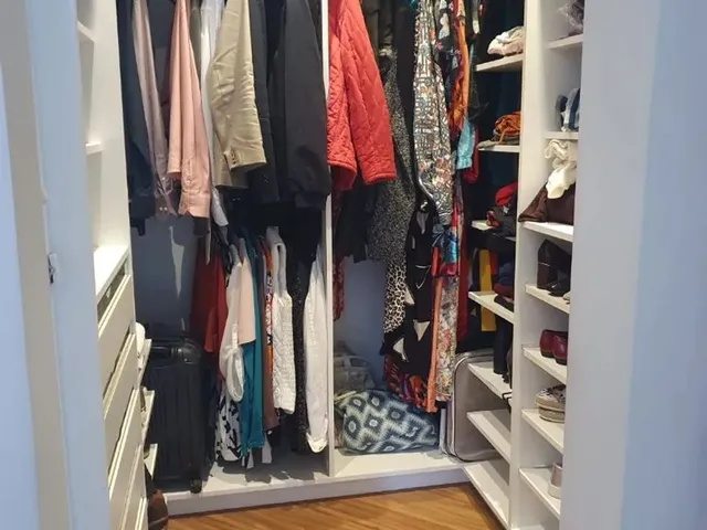 Imagem 14: Apartamento 3 Dormitórios no Agua Verde