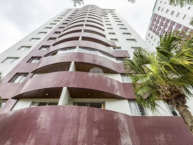 Imagem: Vendas Apartamento Curitiba Pr