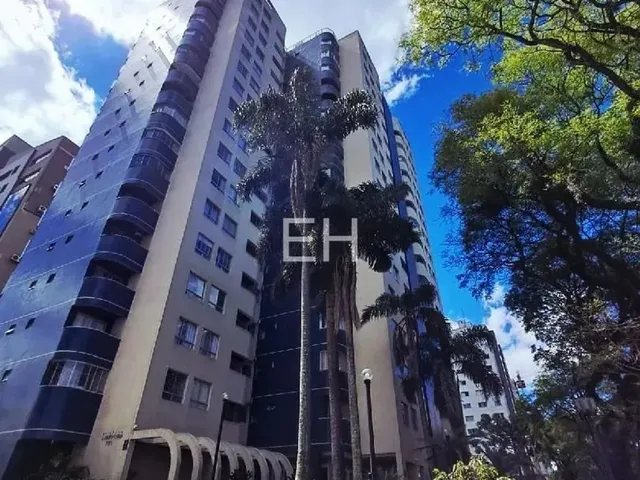 Imagem: Apartamento 104 M², 3 Quartos Sendo 1 Suíte