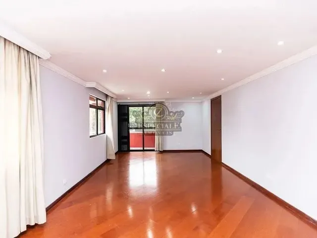 Imagem 8: Apartamento com 3 Dormitórios para Venda - Vila Izabel - Curitiba/Pr