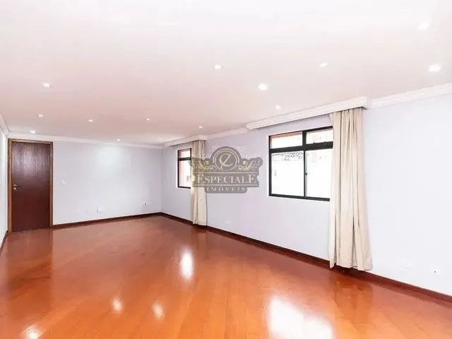 Imagem 7: Apartamento com 3 Dormitórios para Venda - Vila Izabel - Curitiba/Pr