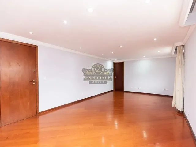 Imagem 4: Apartamento com 3 Dormitórios para Venda - Vila Izabel - Curitiba/Pr