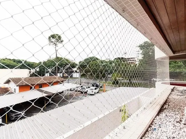 Imagem 3: Apartamento com 3 Dormitórios para Venda - Vila Izabel - Curitiba/Pr
